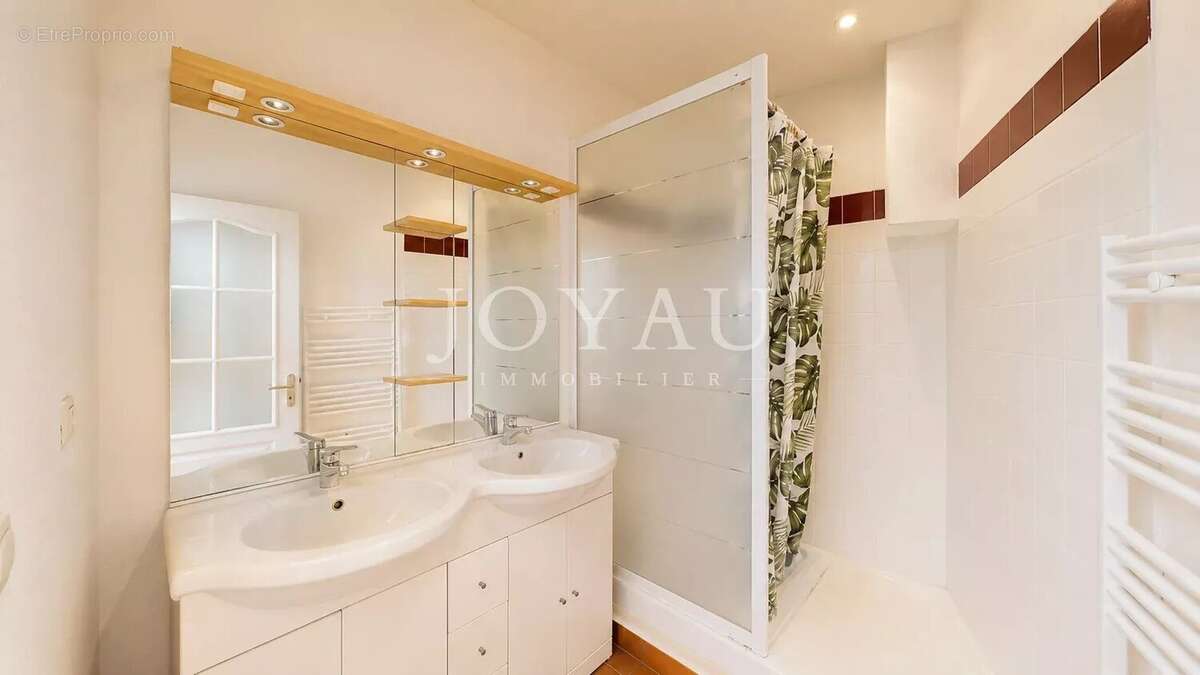 Appartement T4 dans résidence de standing - Capitole - photo 6