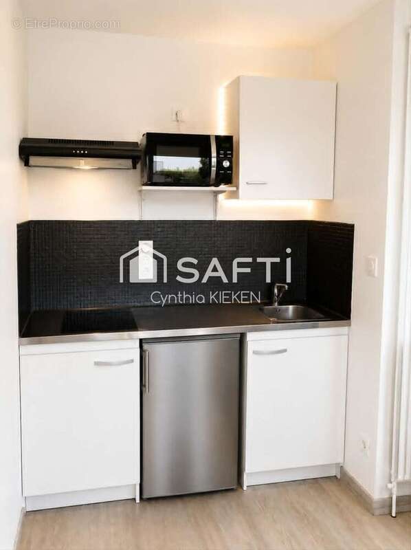 Appartement 22 m² à Pau  - photo 3