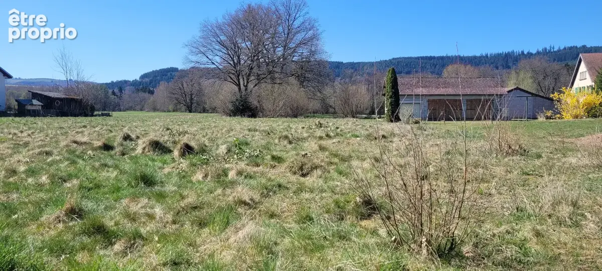 Terrain constructible plat - photo 2