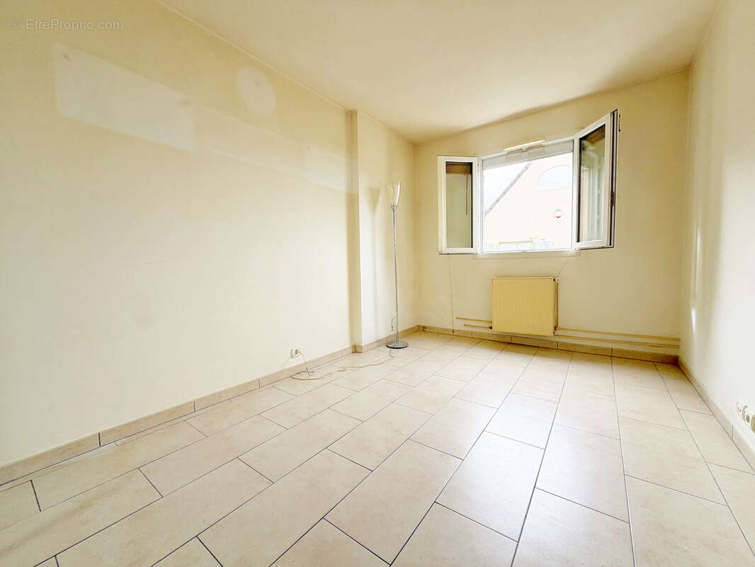 Maison à SAINT-MAURICE