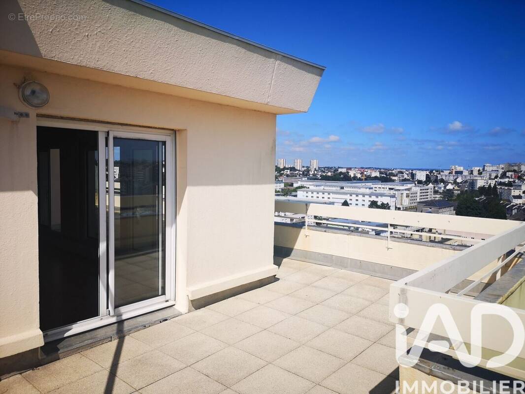 Photo 1 - Appartement à BREST
