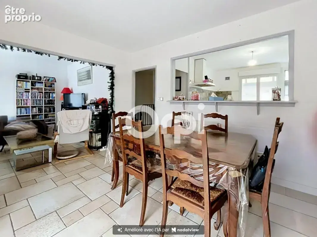 Maison À Vendre idéal pour de l'investissement - photo 4