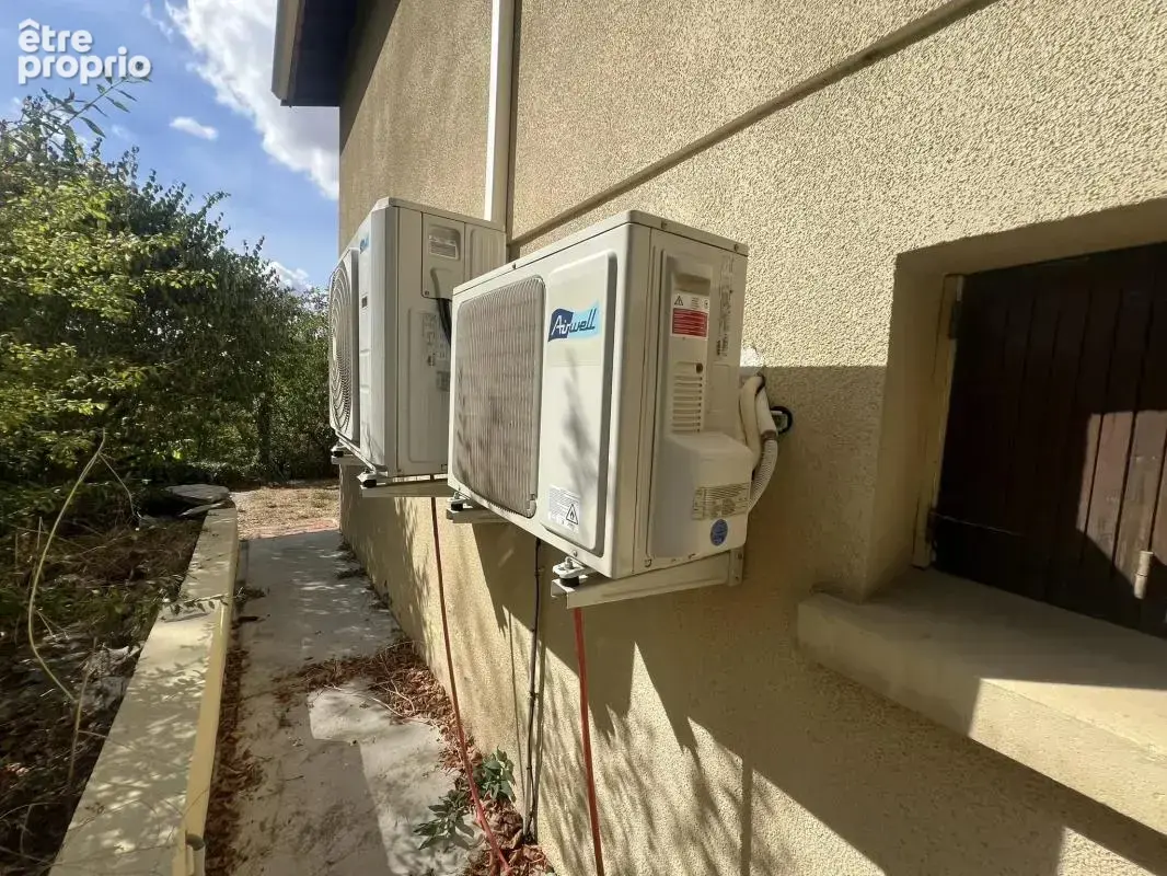 Maison de 110 m² en centre-ville de Gimont - photo 17