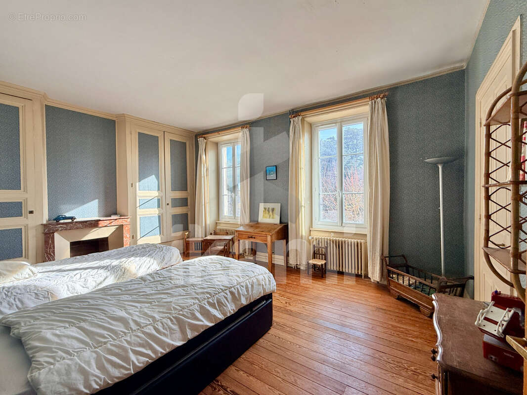 Maison à ANNEYRON