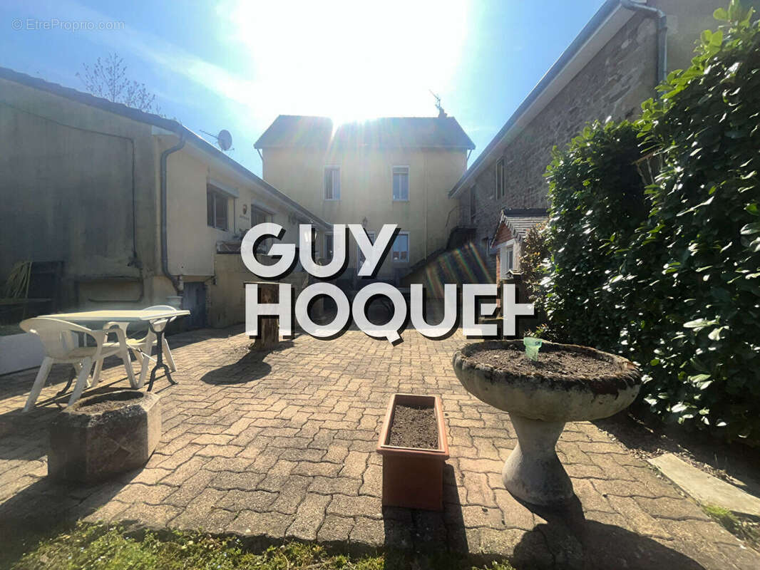 Maison Toulon Sur Arroux - photo 4