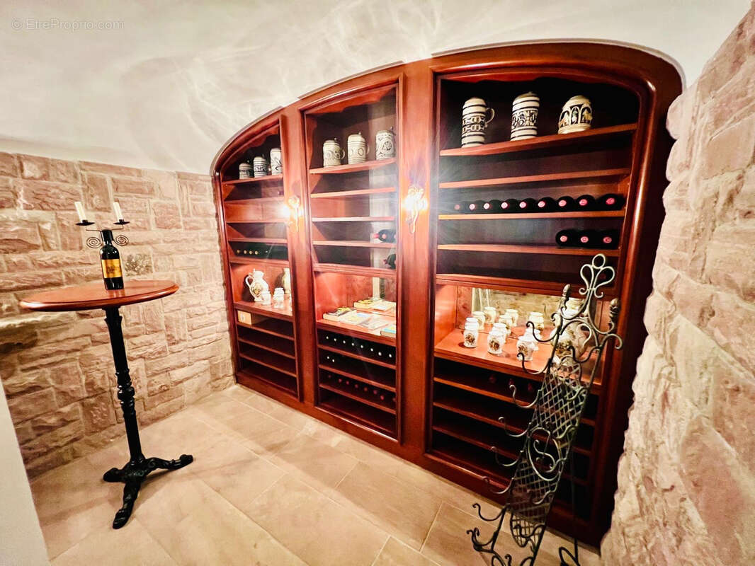 Maison à BOERSCH