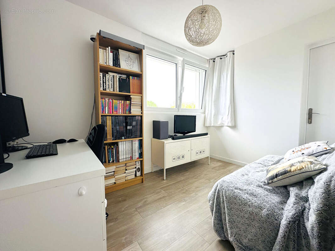 Maison à SAINT-HERBLAIN