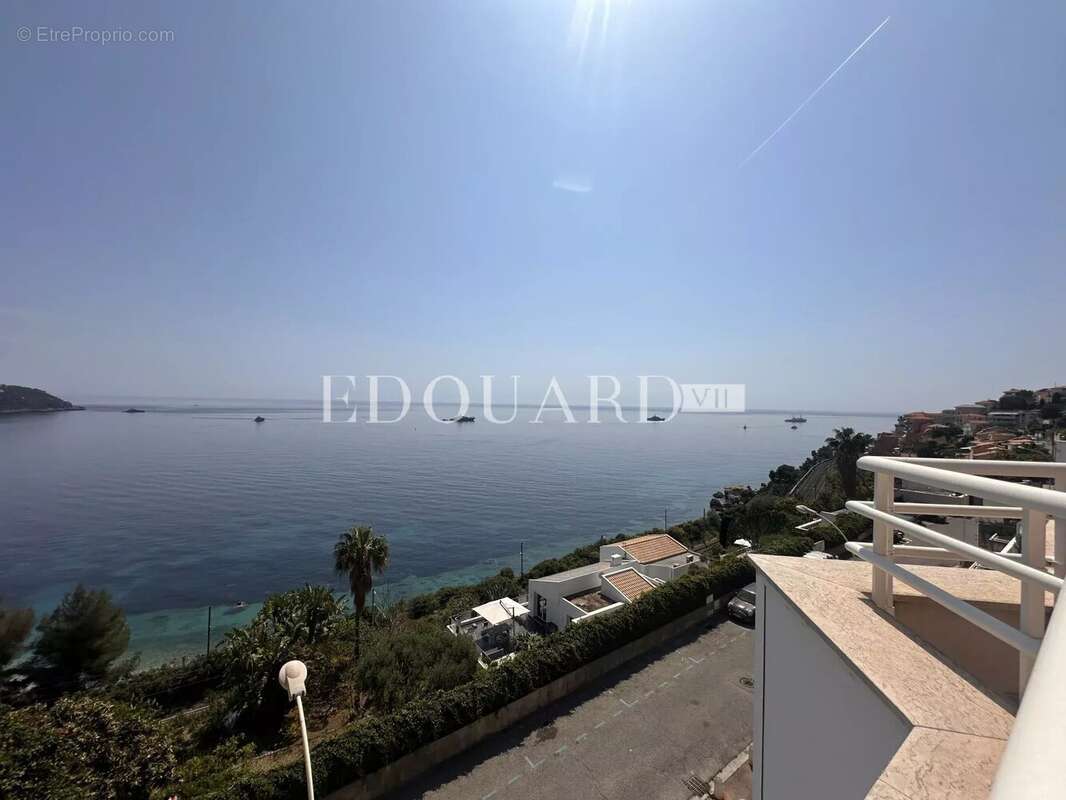 Appartement à ROQUEBRUNE-CAP-MARTIN