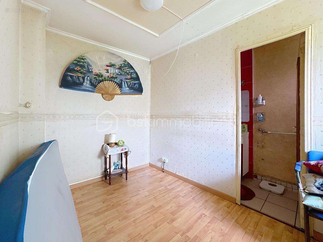 Maison à SAINT-USAGE