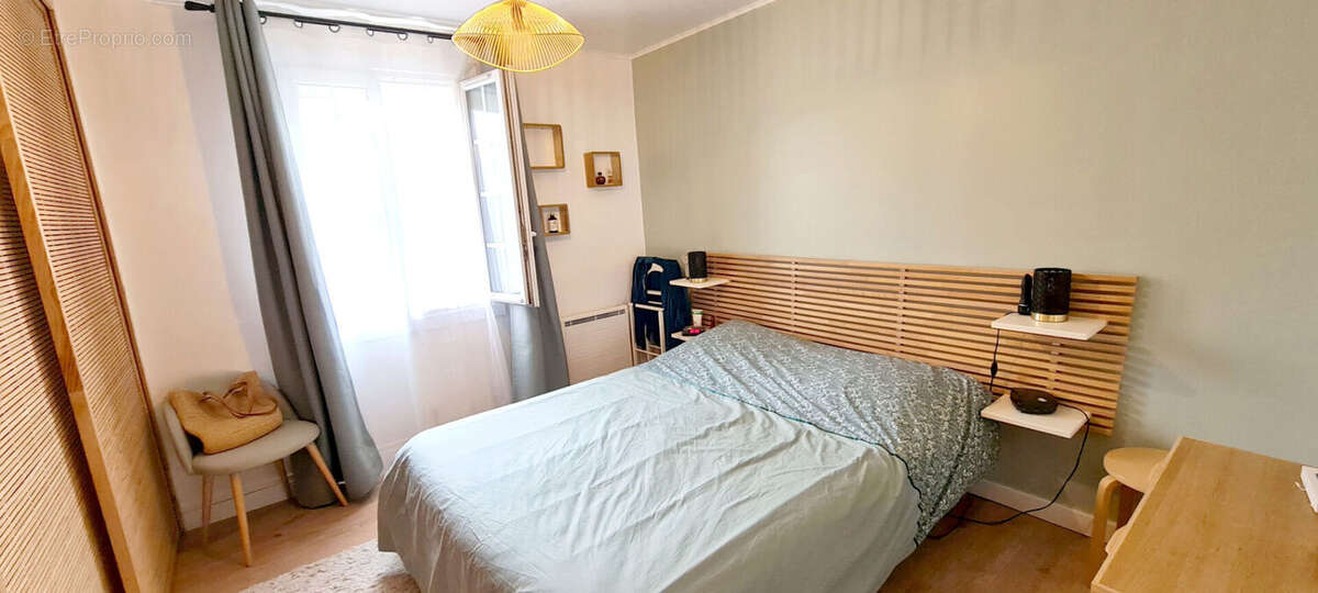 Maison à MITRY-MORY