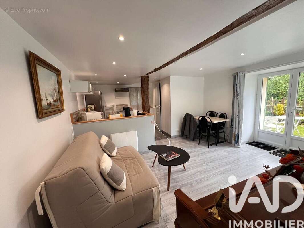 Photo 5 - Maison à LA FERTE-SOUS-JOUARRE