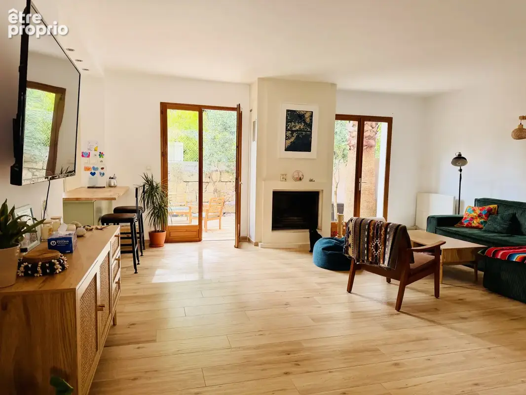 Marsillargues   Maison familiale 5 pièces avec suite parentale et extérieur - photo 4