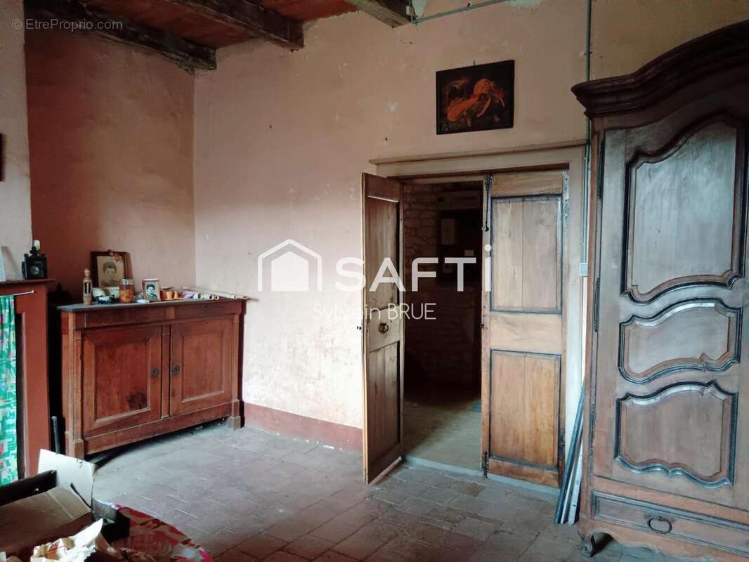 Photo 6 - Maison à BAGAT-EN-QUERCY