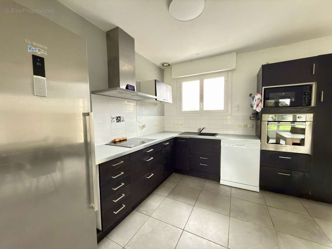 Maison à SAINT-CHRISTOPHE-DU-LIGNERON