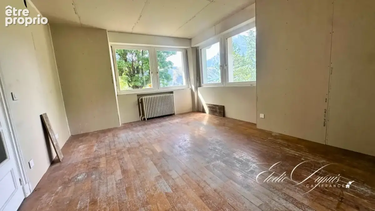 Maison à vendre 7 pièces SAINT MARTIN D'ARC (73) - photo 3