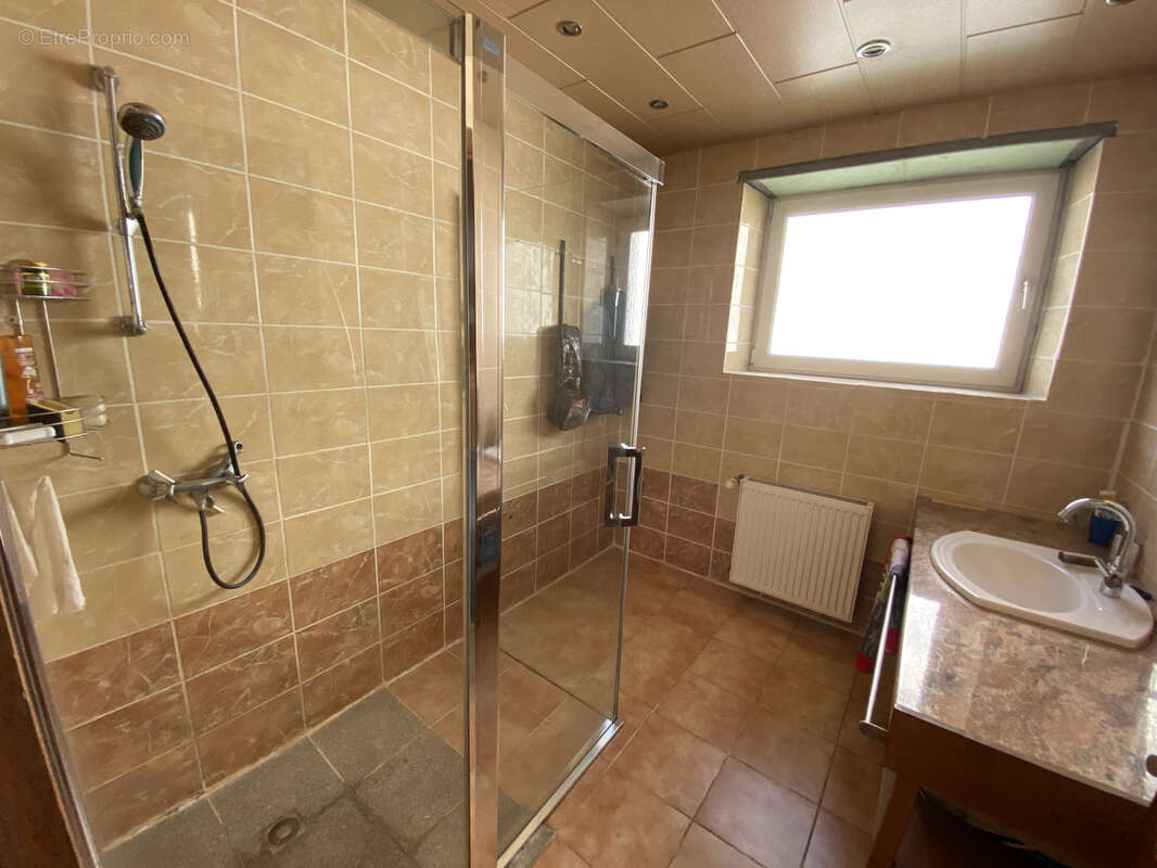 Maison à NEUFGRANGE