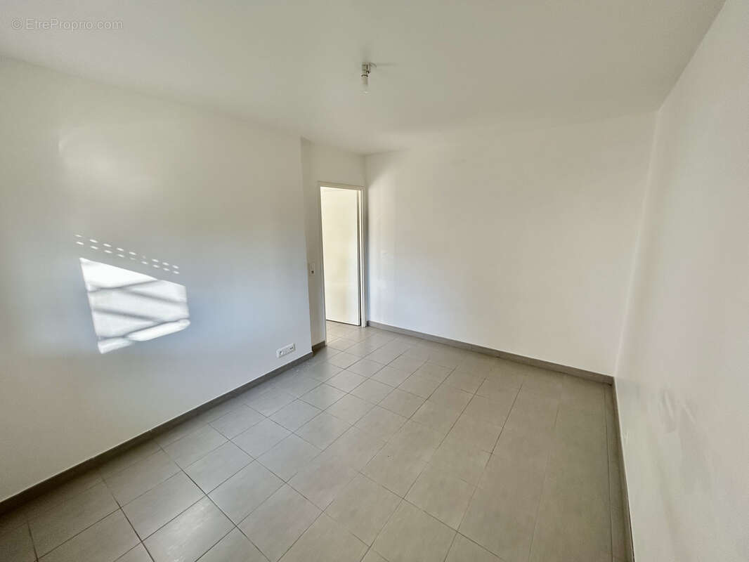 Appartement à CLAYE-SOUILLY