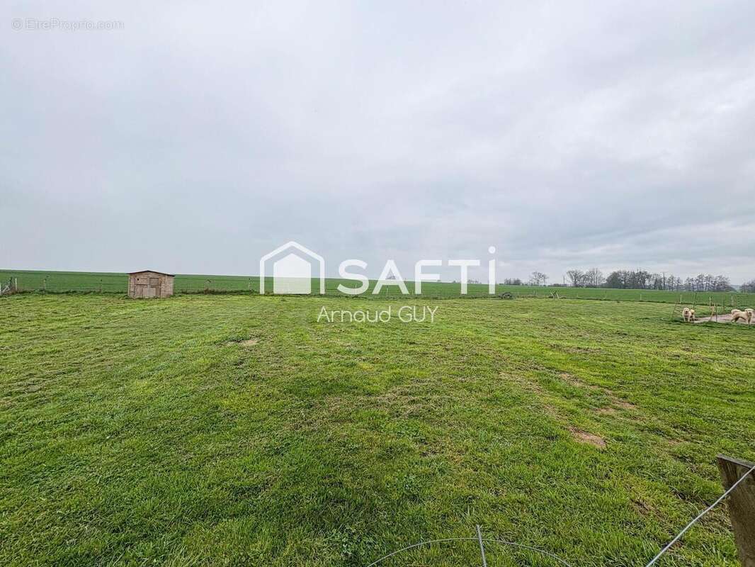 Maison 103 m² à Thoire-Sous-Contensor  - photo 2