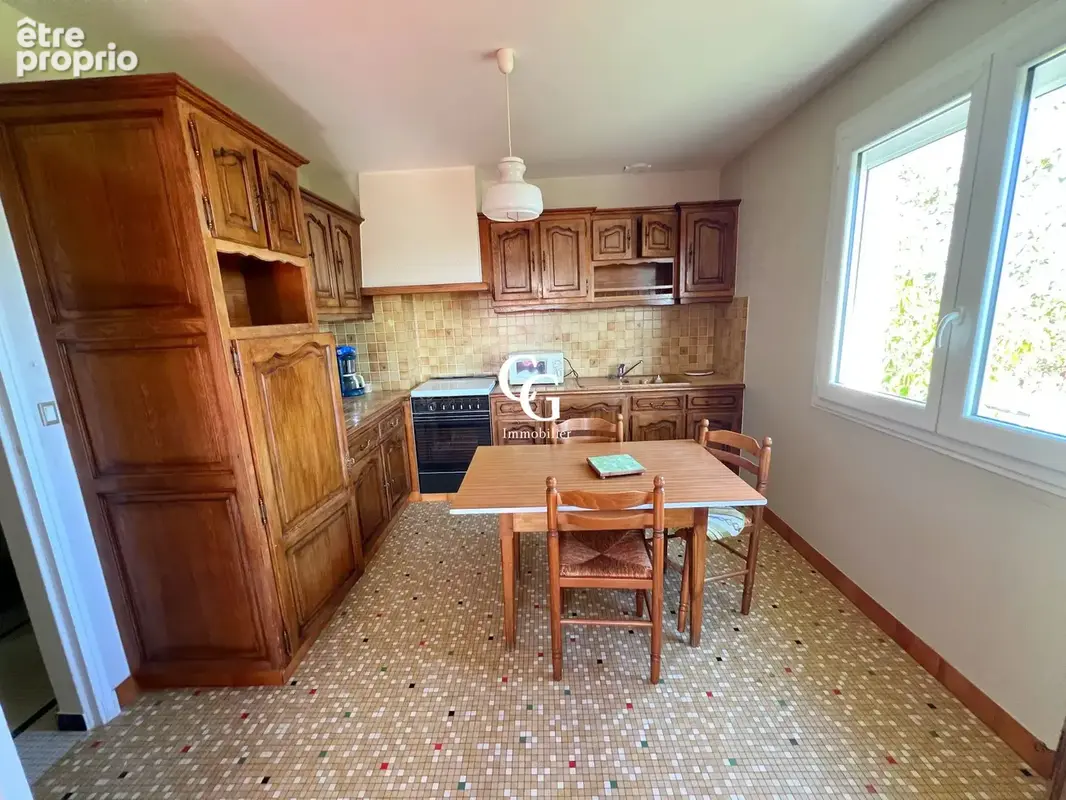 Maison 4 pièces 87 m² à vendre à Vieillevigne (44116) - photo 8