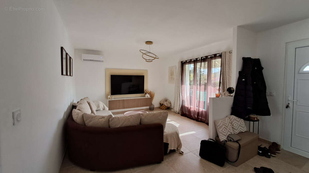 Maison à VILLENEUVE-SUR-LOT