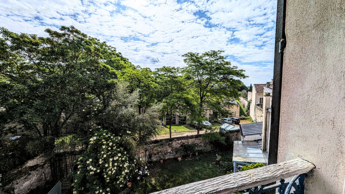 Appartement à SAINT-DENIS