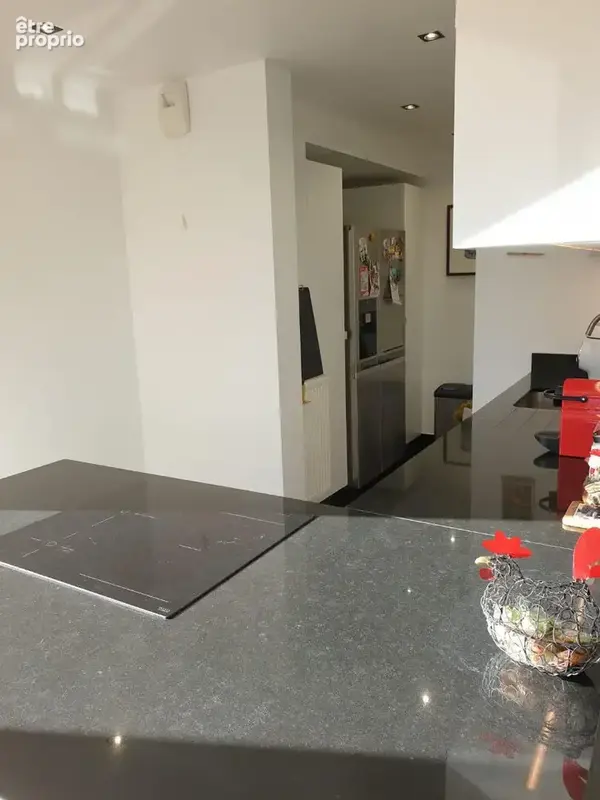 Nanterre duplex 4 pièces avec terrasse 93 m² - 2 parkings - photo 14