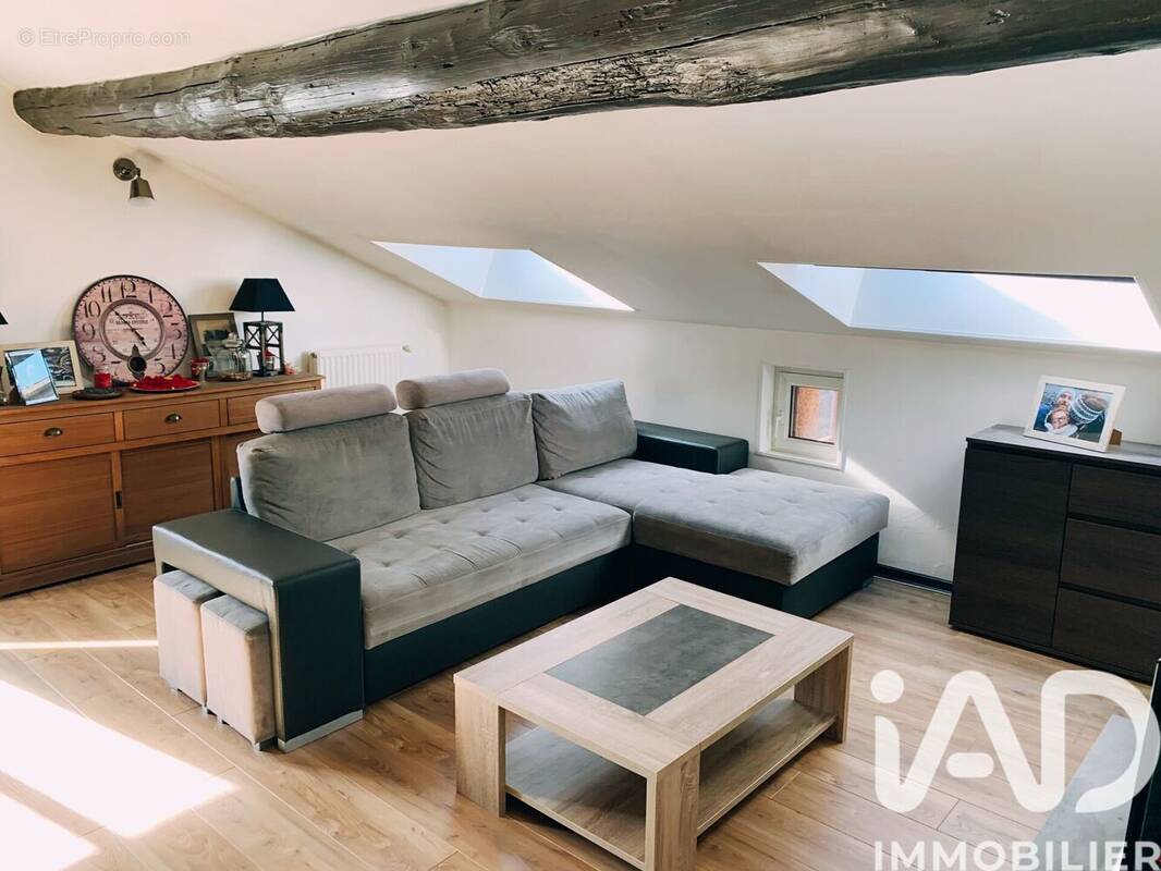 Photo 1 - Appartement à FIRMINY