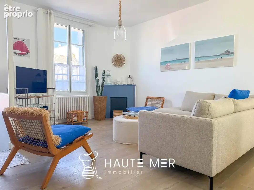 SOLEIL LEVANT - Maison de charme aux Présidents - photo 3