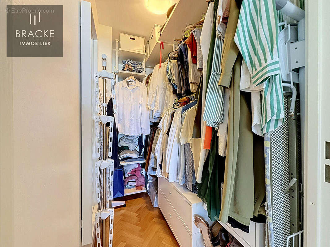 Appartement Courbevoie 3 pièces 69.52 m2 - photo 14