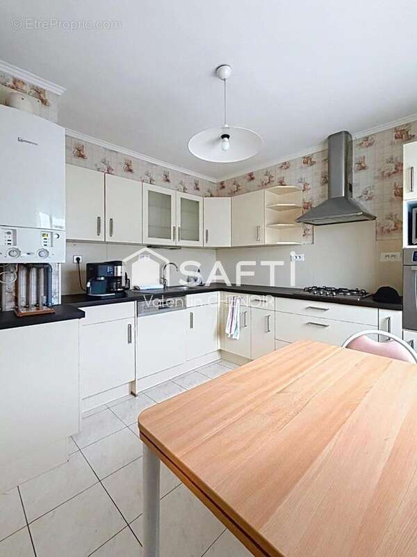 Photo 6 - Maison à COUERON