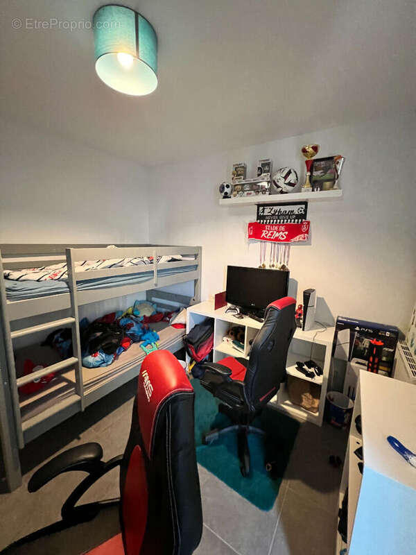 Maison vendue avec locataires Pontavert 4 pièce(s) 80.59 m2 - photo 5
