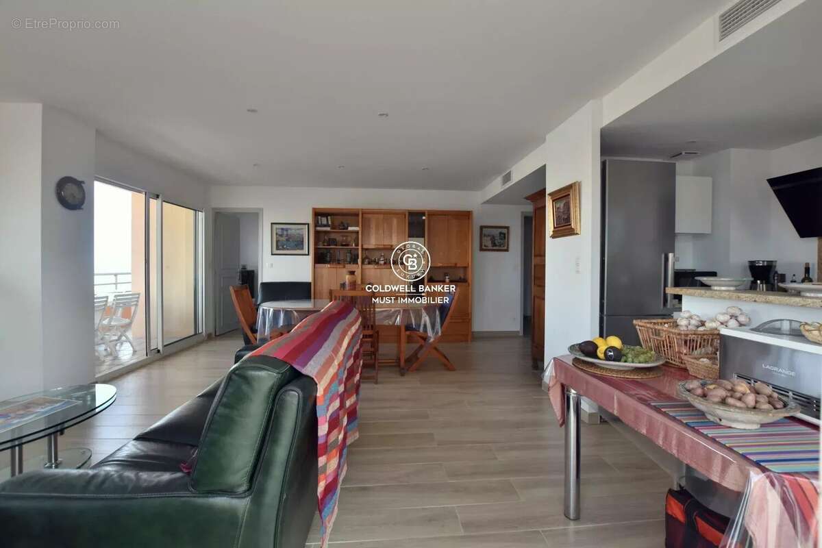 Appartement à CANET-EN-ROUSSILLON