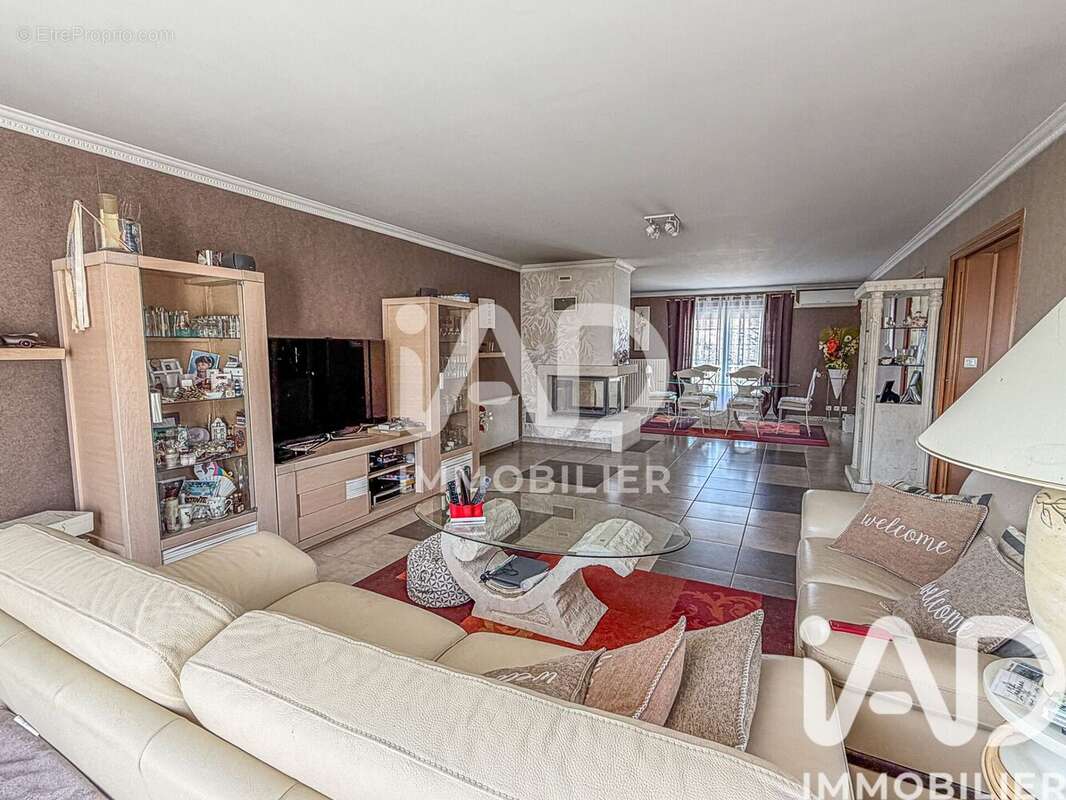 Photo 2 - Maison à ROZAY-EN-BRIE