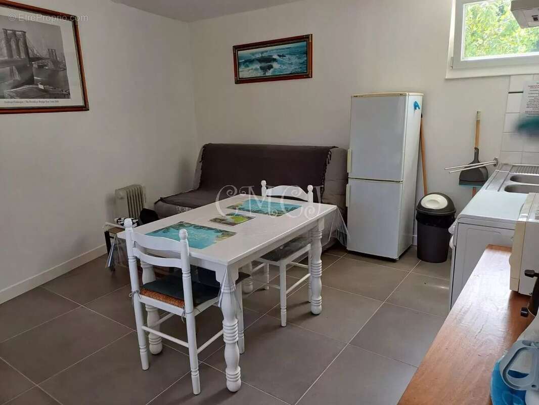 Maison à PLESTIN-LES-GREVES