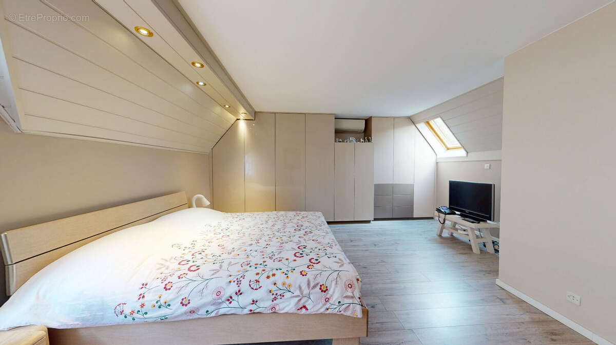 Maison à STRASBOURG