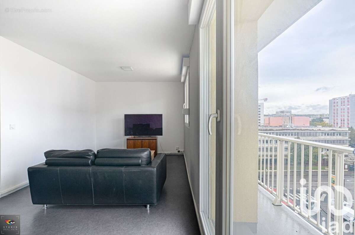 Photo 2 - Appartement à METZ