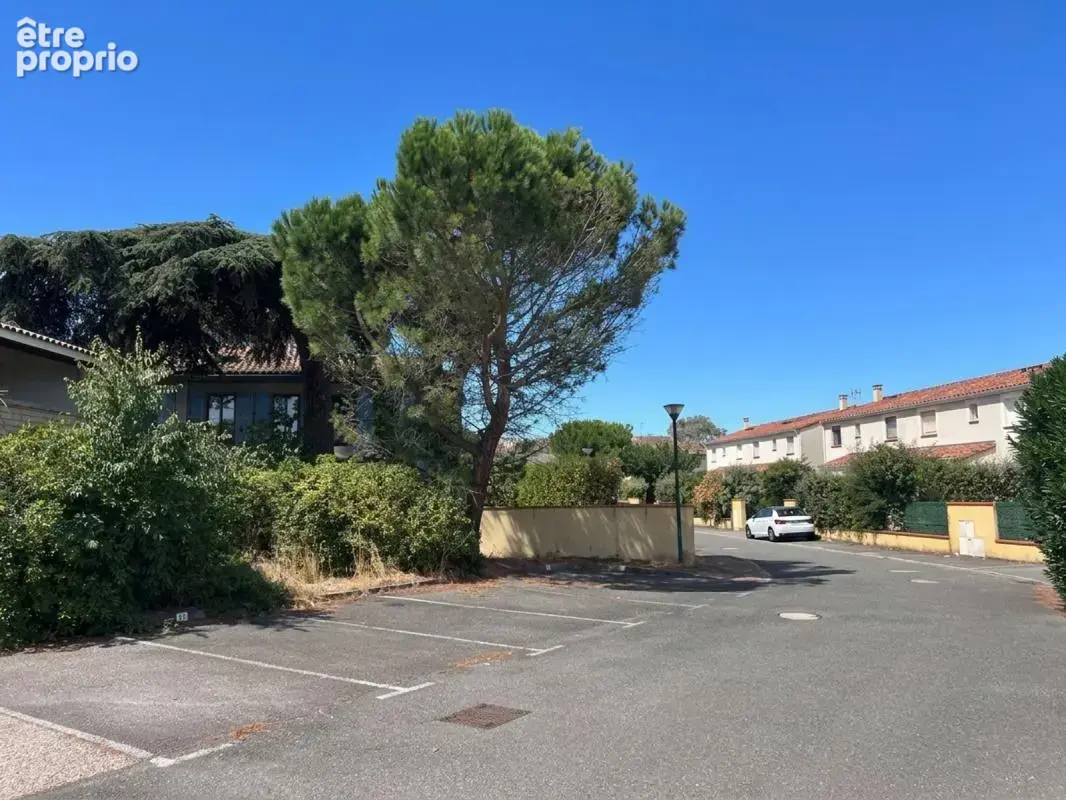 T2 48m2 + parking - gagnac centre - photo 11