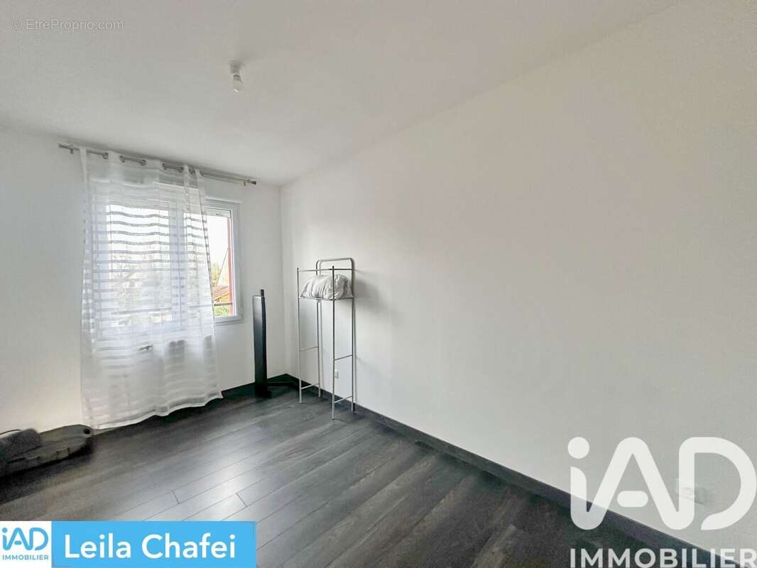 Photo 9 - Maison à BOISSY-SOUS-SAINT-YON