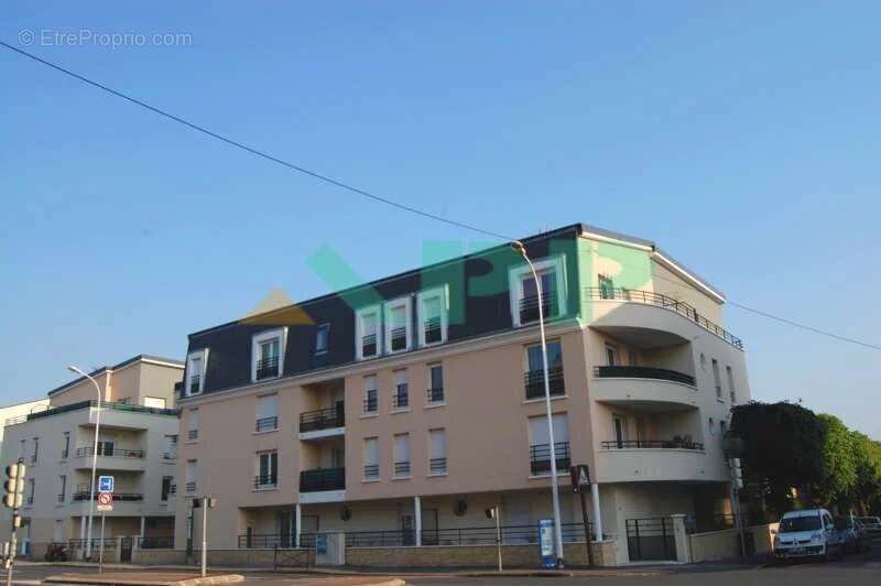 Appartement à DRAVEIL