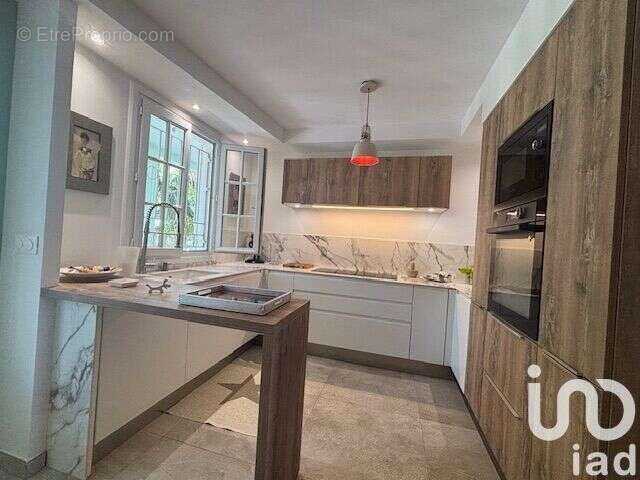 Photo 3 - Appartement à SAINT-FRANCOIS