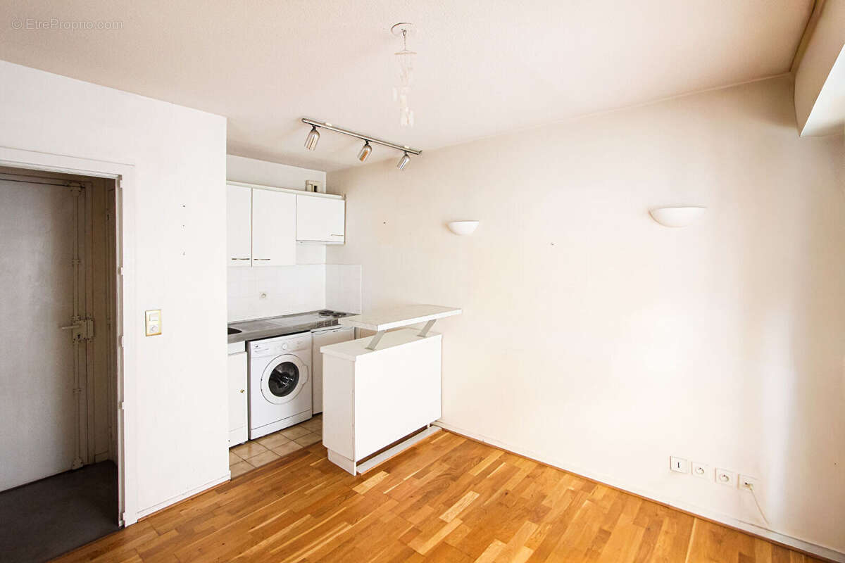 Appartement à BIARRITZ