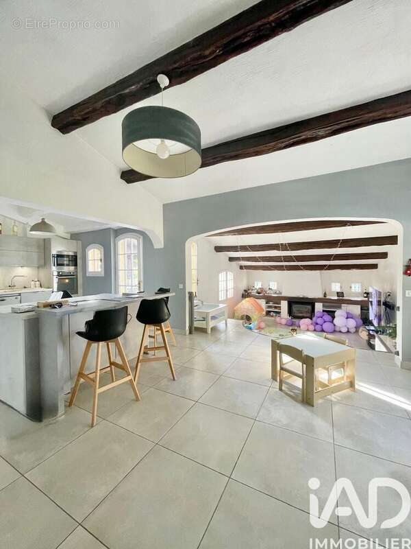 Photo 3 - Maison à LA GAUDE