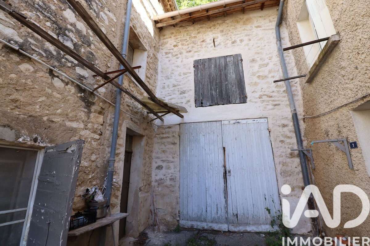 Photo 7 - Maison à EGUILLES