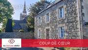 Maison à PLOUGRAS