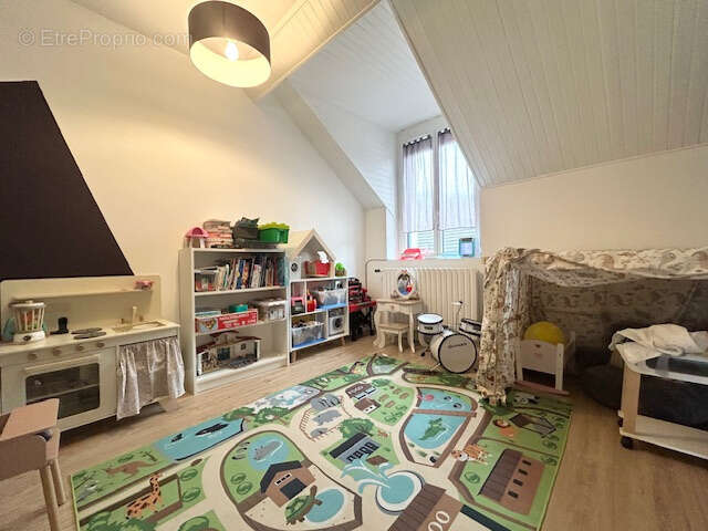 Maison à MARCOUSSIS