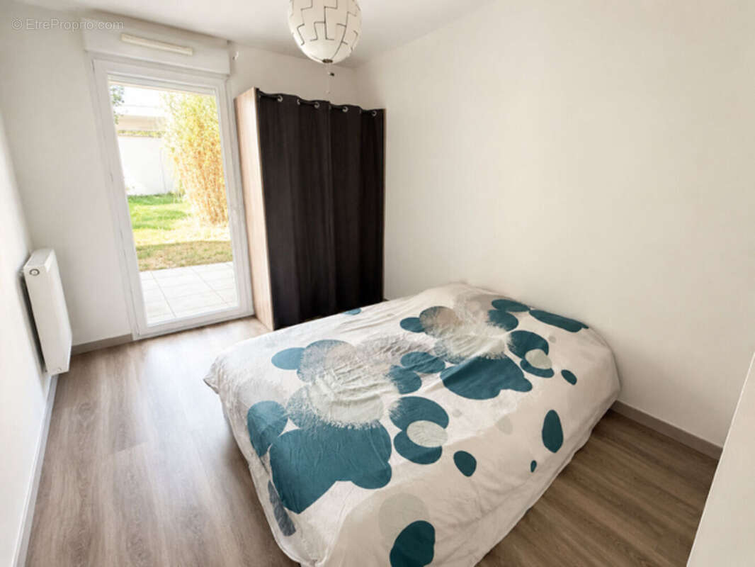Appartement à MARCY-L'ETOILE