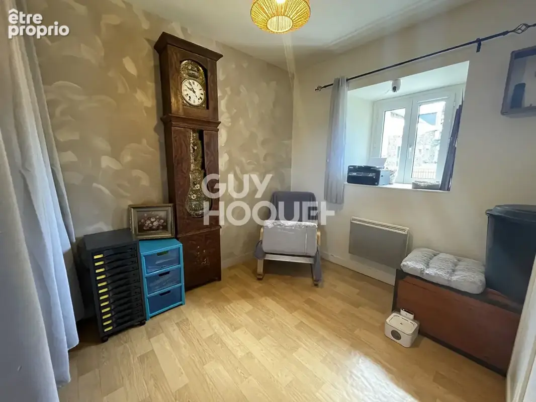 Plourhan : a vendre maison en pierre ! - photo 10