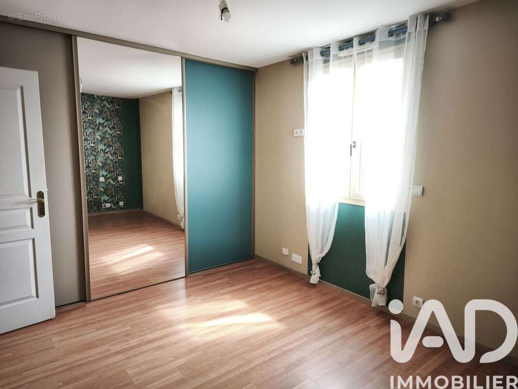 Photo 9 - Maison à LA HAIE-TRAVERSAINE