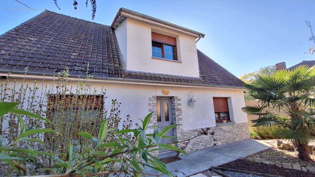 Maison individuelle - photo 2