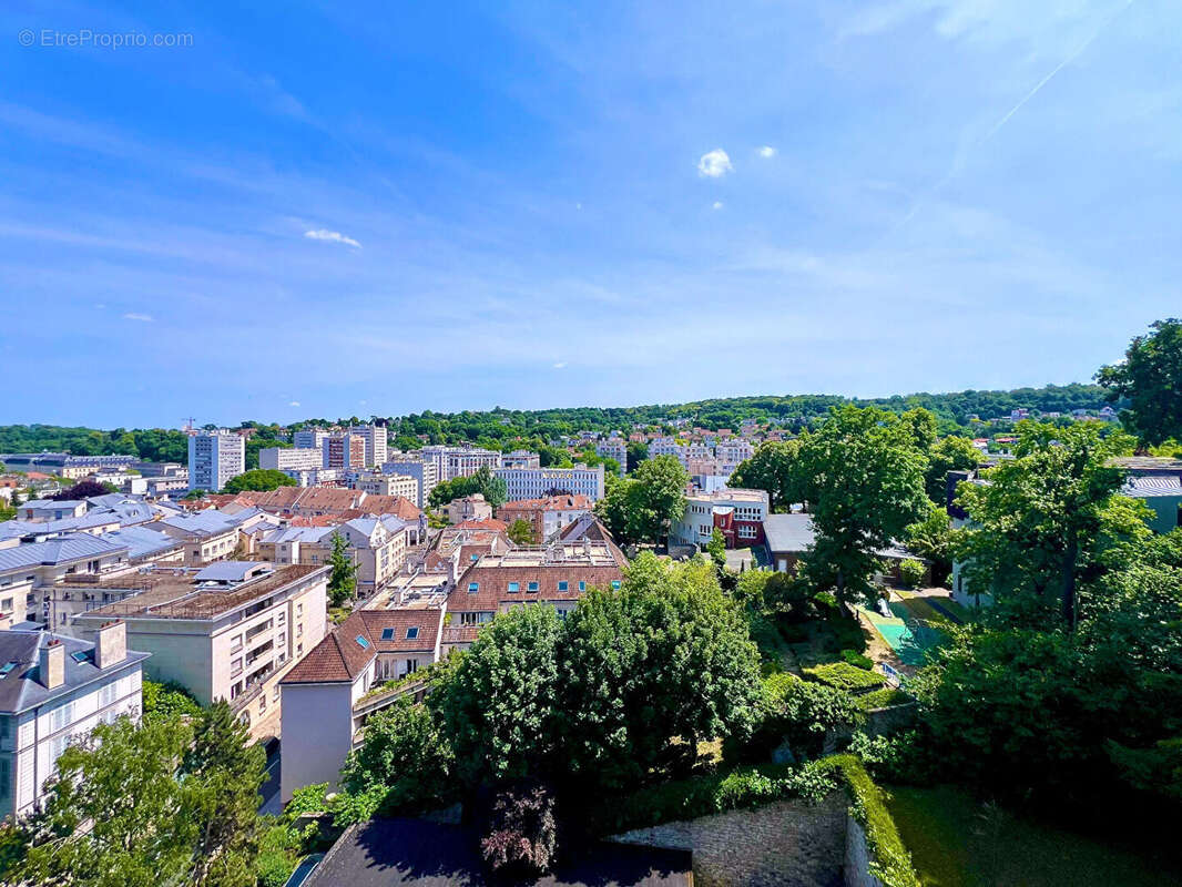 Appartement à SEVRES